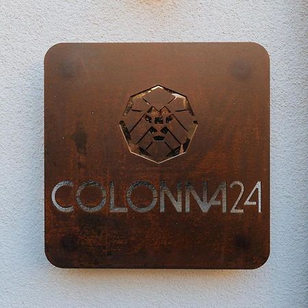 Colonna 24 Luxury Room In Portovenere Near 5 Terre Exterior foto