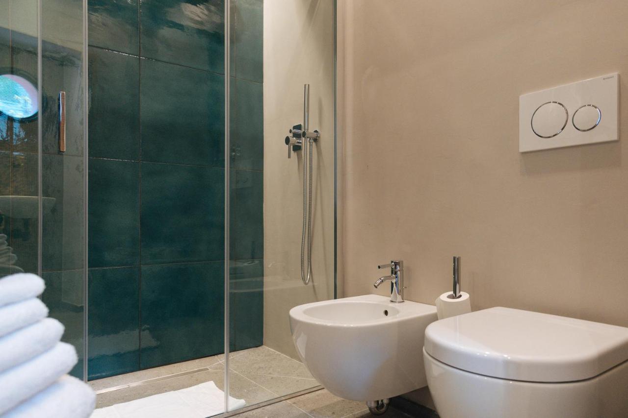 Colonna 24 Luxury Room In Portovenere Near 5 Terre Exterior foto