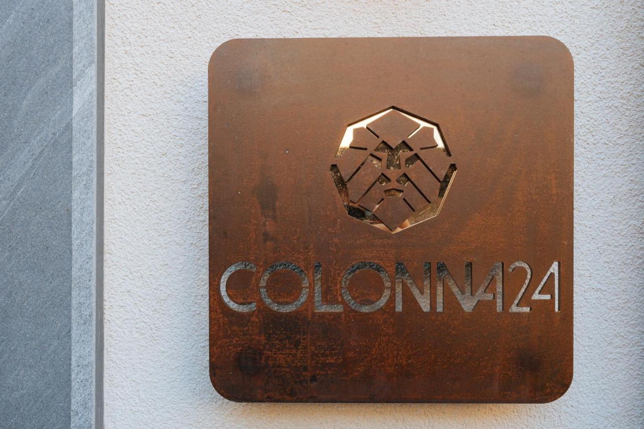 Colonna 24 Luxury Room In Portovenere Near 5 Terre Exterior foto