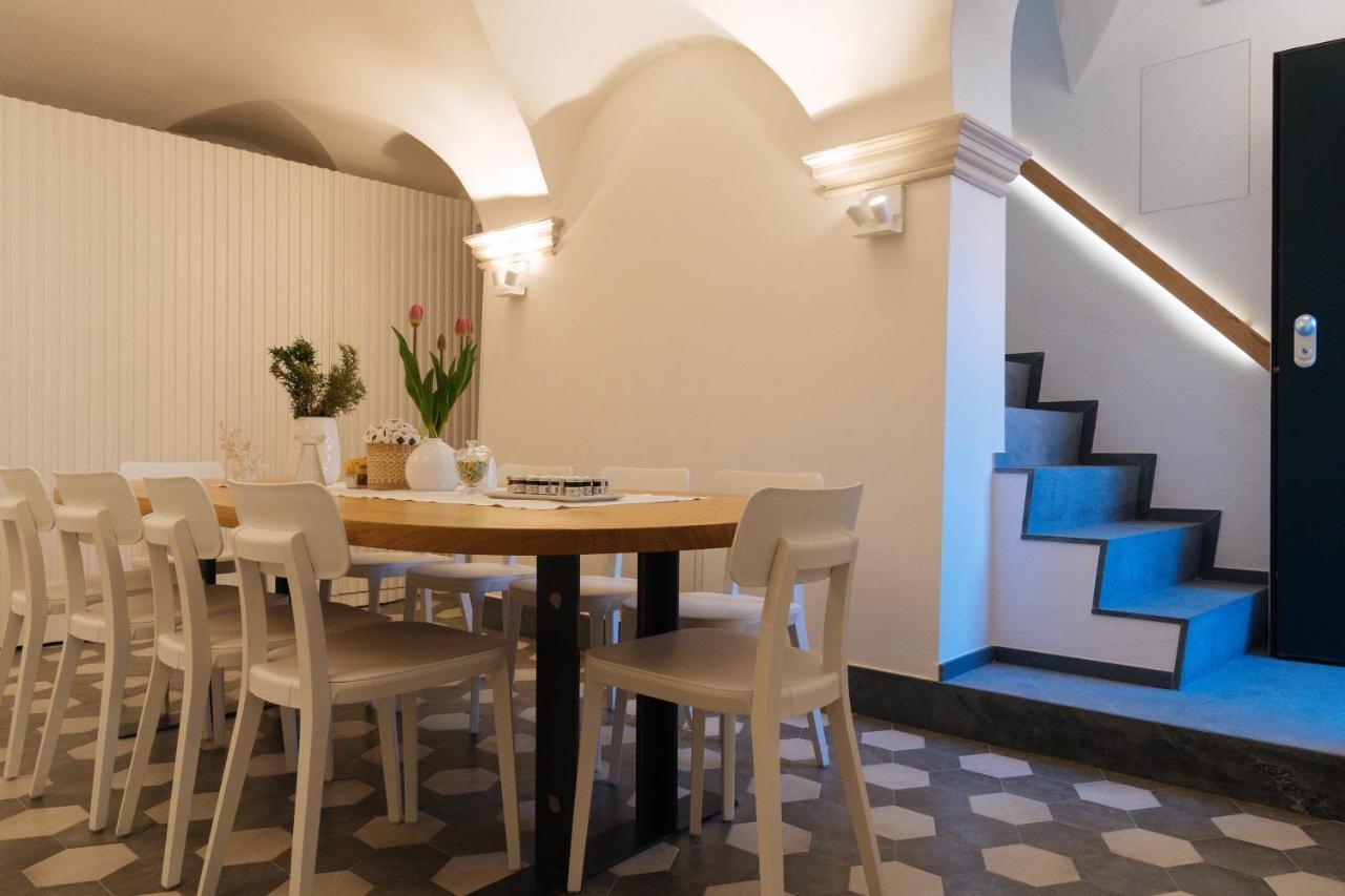 Colonna 24 Luxury Room In Portovenere Near 5 Terre Exterior foto