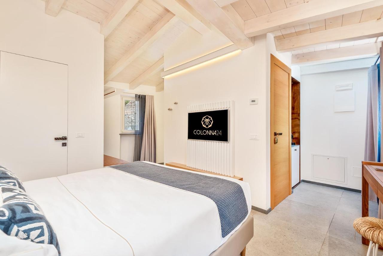 Colonna 24 Luxury Room In Portovenere Near 5 Terre Exterior foto