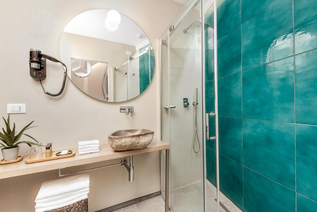 Colonna 24 Luxury Room In Portovenere Near 5 Terre Exterior foto