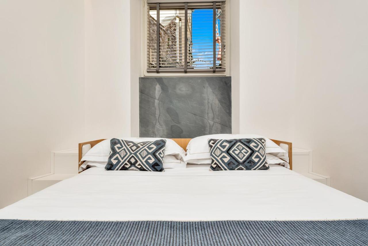 Colonna 24 Luxury Room In Portovenere Near 5 Terre Exterior foto