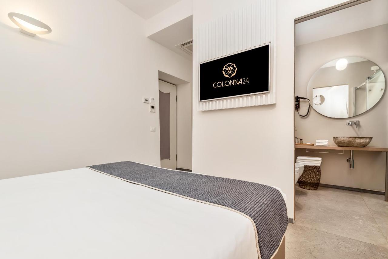 Colonna 24 Luxury Room In Portovenere Near 5 Terre Exterior foto