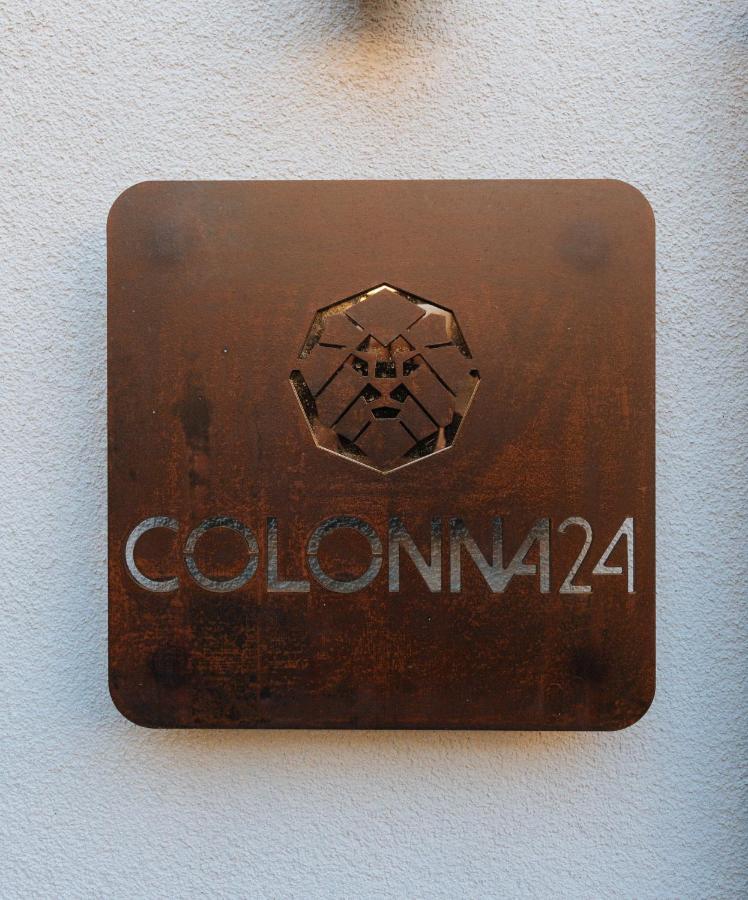 Colonna 24 Luxury Room In Portovenere Near 5 Terre Exterior foto