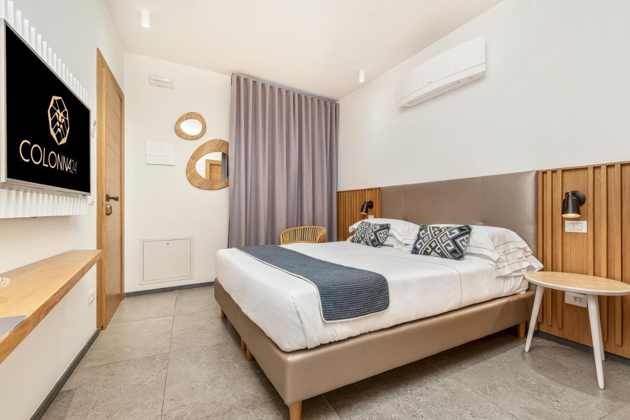 Colonna 24 Luxury Room In Portovenere Near 5 Terre Exterior foto