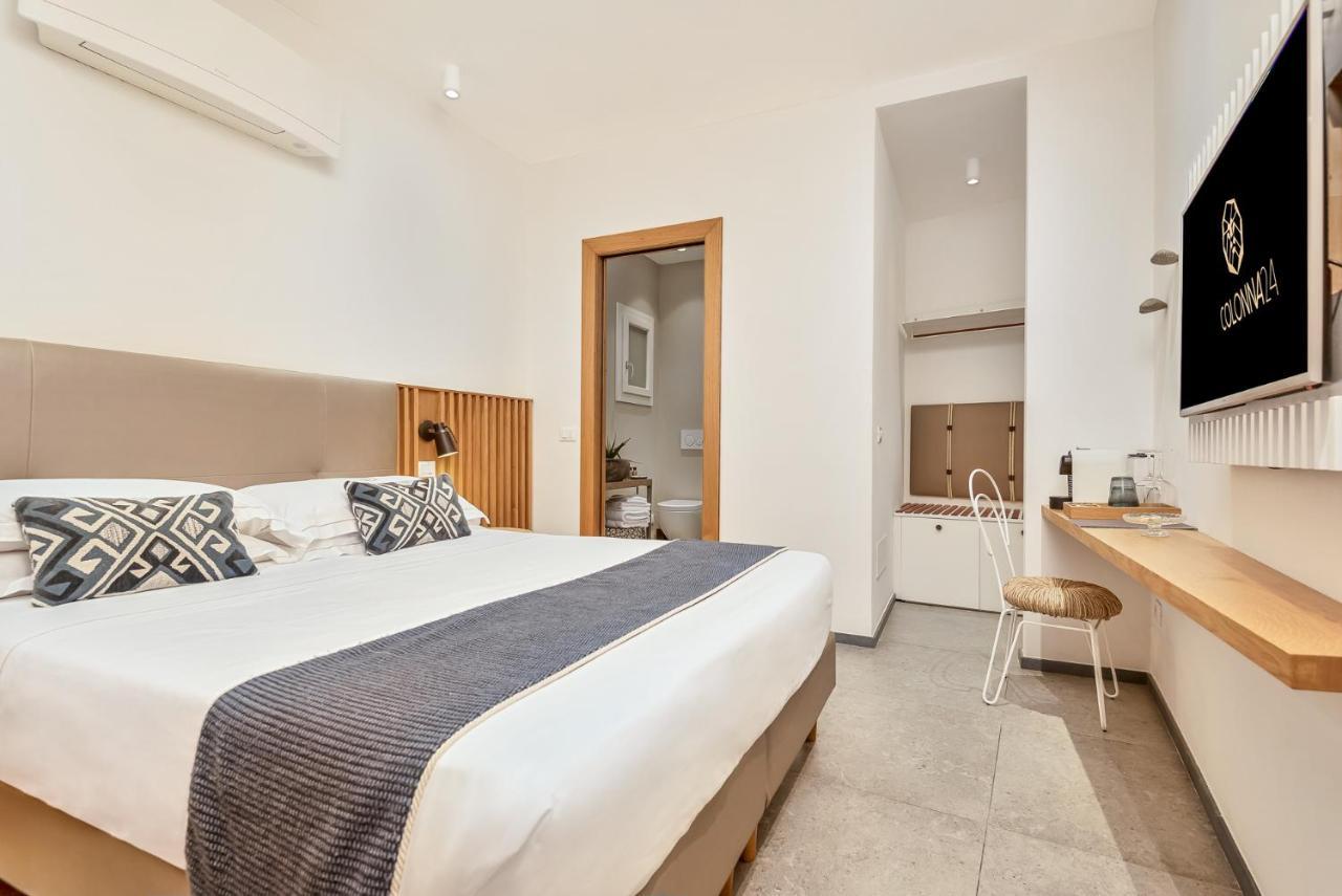 Colonna 24 Luxury Room In Portovenere Near 5 Terre Exterior foto