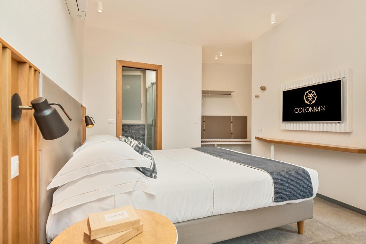 Colonna 24 Luxury Room In Portovenere Near 5 Terre Exterior foto