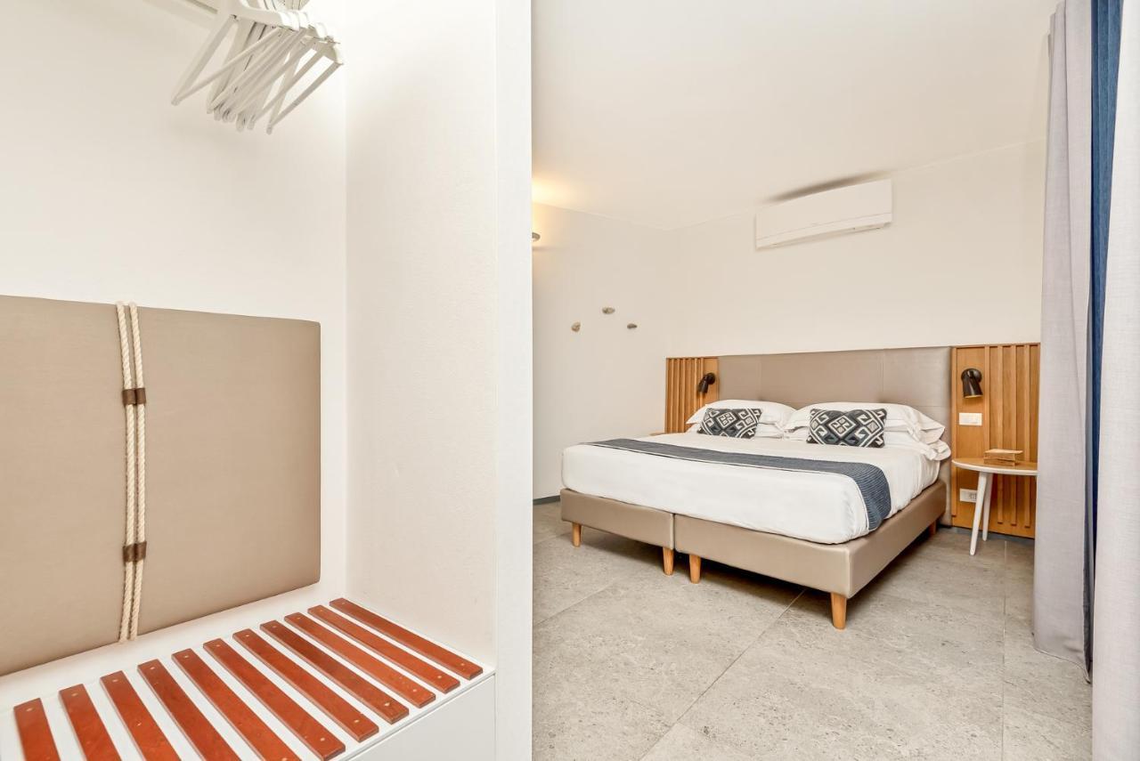 Colonna 24 Luxury Room In Portovenere Near 5 Terre Exterior foto