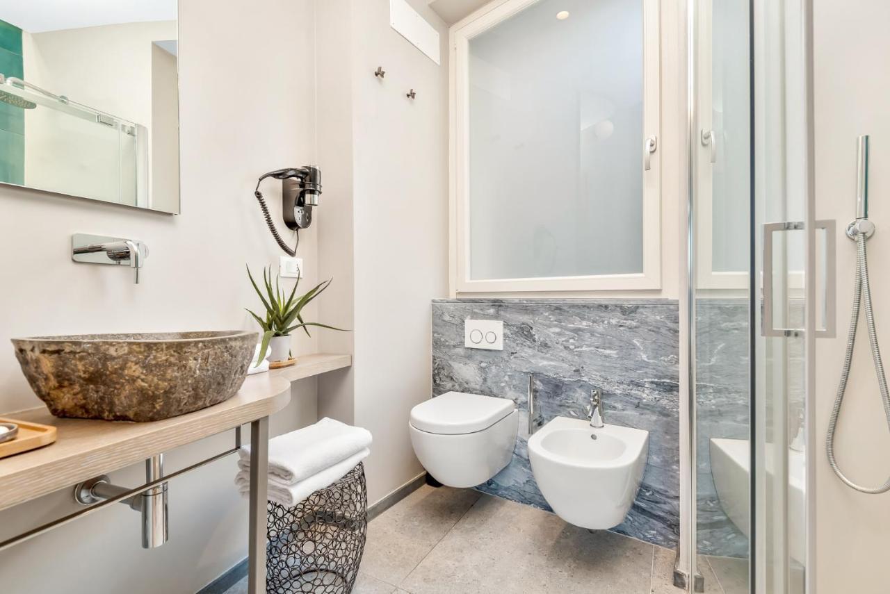 Colonna 24 Luxury Room In Portovenere Near 5 Terre Exterior foto