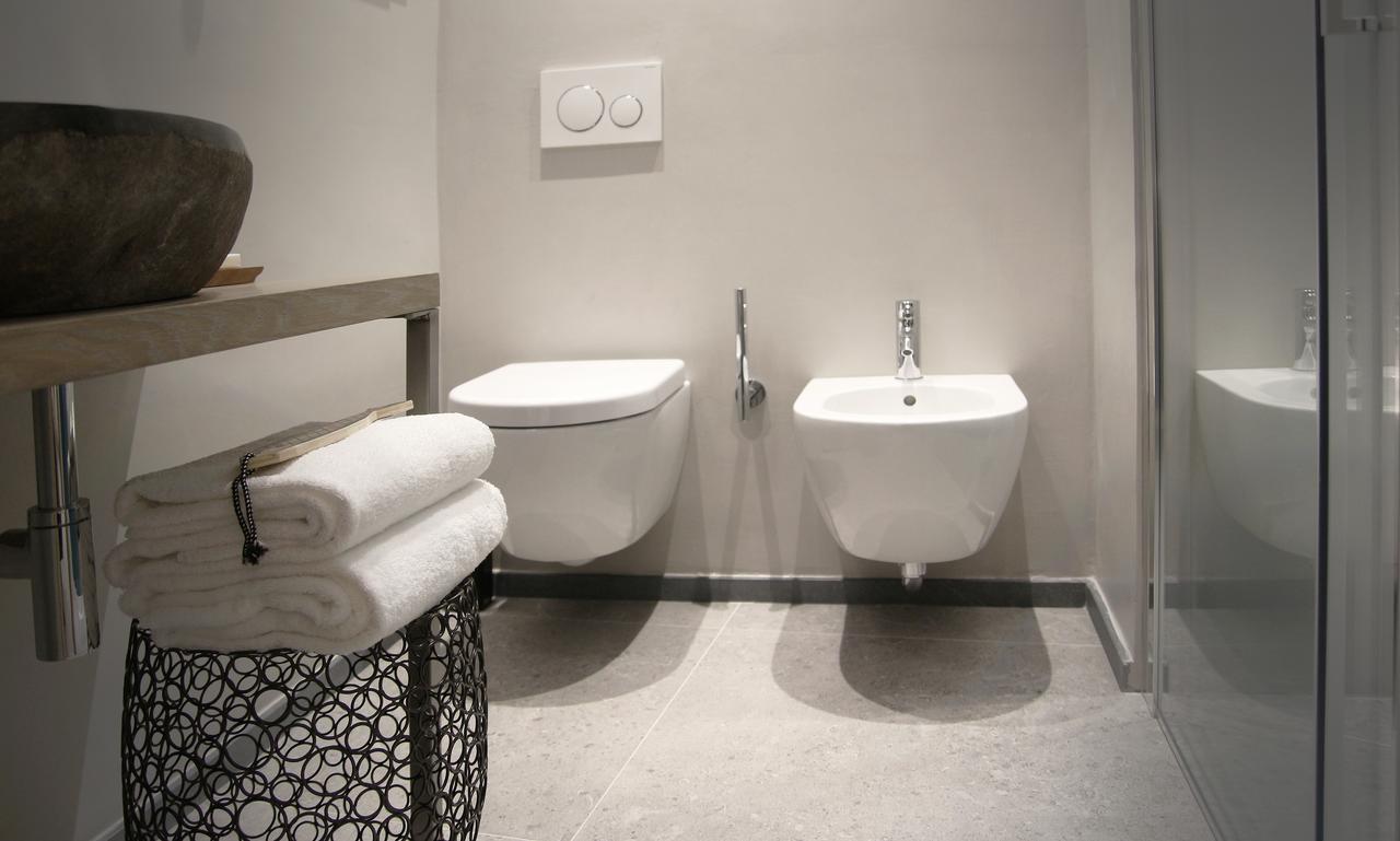 Colonna 24 Luxury Room In Portovenere Near 5 Terre Exterior foto